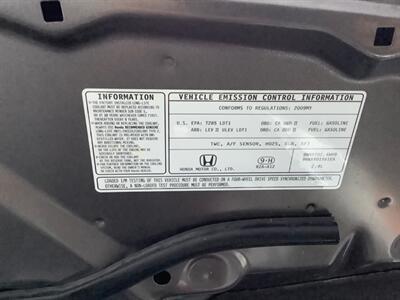 2009 Honda CR-V EX-L w/Navi   - Photo 43 - Crest Hill, IL 60403