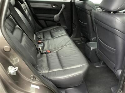 2009 Honda CR-V EX-L w/Navi   - Photo 26 - Crest Hill, IL 60403