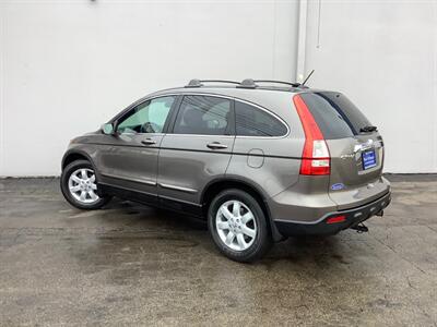 2009 Honda CR-V EX-L w/Navi   - Photo 13 - Crest Hill, IL 60403