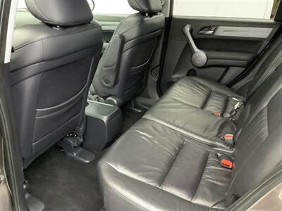 2009 Honda CR-V EX-L w/Navi   - Photo 23 - Crest Hill, IL 60403