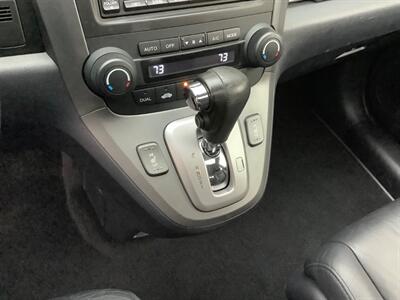 2009 Honda CR-V EX-L w/Navi   - Photo 18 - Crest Hill, IL 60403