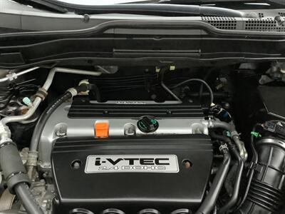 2009 Honda CR-V EX-L w/Navi   - Photo 42 - Crest Hill, IL 60403