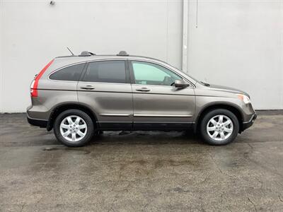 2009 Honda CR-V EX-L w/Navi   - Photo 8 - Crest Hill, IL 60403