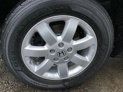 2009 Honda CR-V EX-L w/Navi   - Photo 36 - Crest Hill, IL 60403