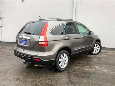 2009 Honda CR-V EX-L w/Navi   - Photo 7 - Crest Hill, IL 60403