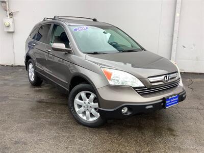 2009 Honda CR-V EX-L w/Navi   - Photo 14 - Crest Hill, IL 60403