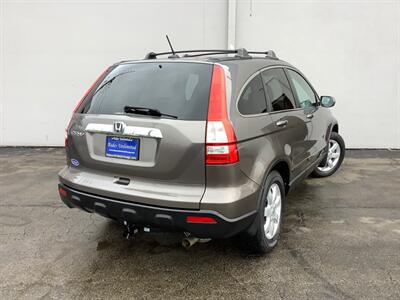 2009 Honda CR-V EX-L w/Navi   - Photo 6 - Crest Hill, IL 60403