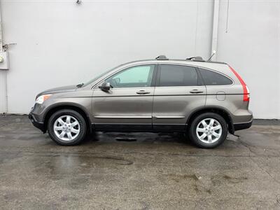 2009 Honda CR-V EX-L w/Navi   - Photo 3 - Crest Hill, IL 60403