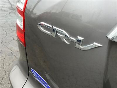 2009 Honda CR-V EX-L w/Navi   - Photo 34 - Crest Hill, IL 60403
