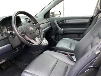 2009 Honda CR-V EX-L w/Navi   - Photo 16 - Crest Hill, IL 60403