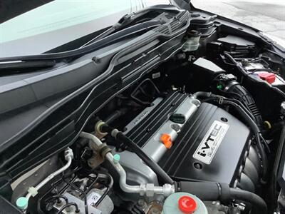 2009 Honda CR-V EX-L w/Navi   - Photo 41 - Crest Hill, IL 60403