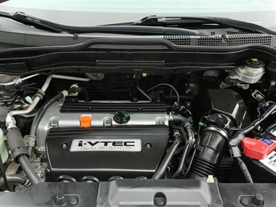 2009 Honda CR-V EX-L w/Navi   - Photo 39 - Crest Hill, IL 60403