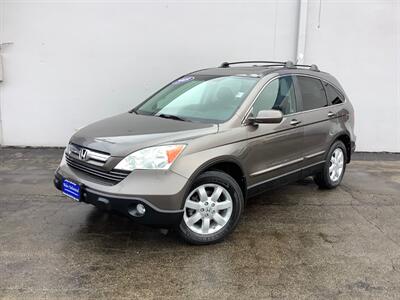 2009 Honda CR-V EX-L w/Navi   - Photo 2 - Crest Hill, IL 60403