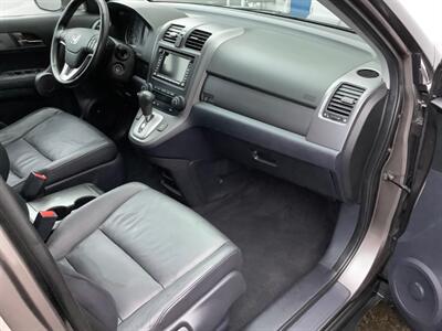 2009 Honda CR-V EX-L w/Navi   - Photo 28 - Crest Hill, IL 60403