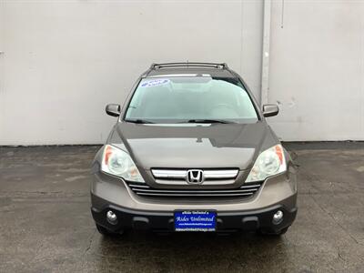 2009 Honda CR-V EX-L w/Navi   - Photo 10 - Crest Hill, IL 60403