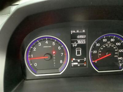 2009 Honda CR-V EX-L w/Navi   - Photo 19 - Crest Hill, IL 60403