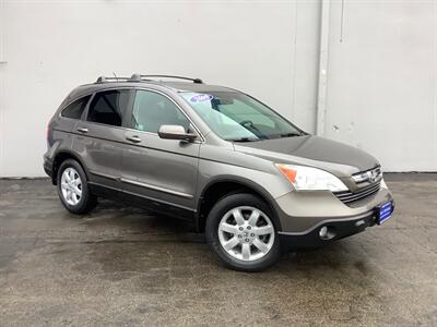 2009 Honda CR-V EX-L w/Navi   - Photo 9 - Crest Hill, IL 60403