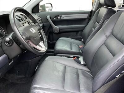 2009 Honda CR-V EX-L w/Navi   - Photo 15 - Crest Hill, IL 60403