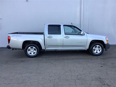 2012 Chevrolet Colorado LT   - Photo 8 - Crest Hill, IL 60403