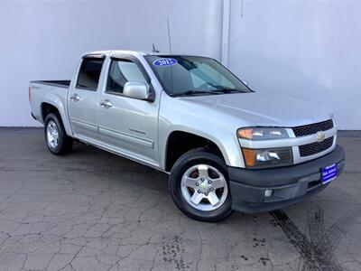 2012 Chevrolet Colorado LT   - Photo 10 - Crest Hill, IL 60403