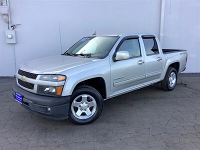 2012 Chevrolet Colorado LT   - Photo 2 - Crest Hill, IL 60403