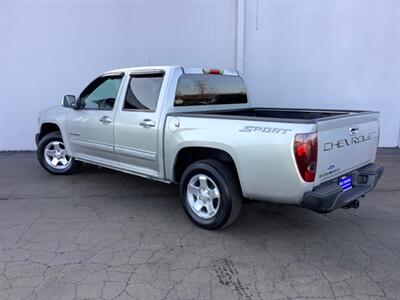 2012 Chevrolet Colorado LT   - Photo 5 - Crest Hill, IL 60403