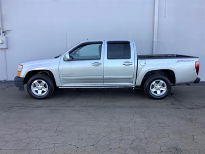 2012 Chevrolet Colorado LT   - Photo 3 - Crest Hill, IL 60403