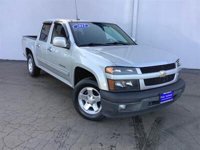 2012 Chevrolet Colorado LT   - Photo 9 - Crest Hill, IL 60403