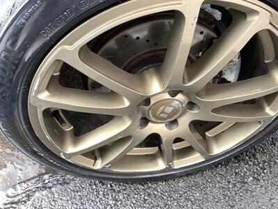 2013 Ford Fusion Titanium   - Photo 18 - Crest Hill, IL 60403