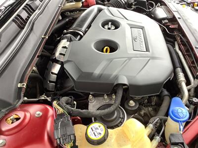 2013 Ford Fusion Titanium   - Photo 19 - Crest Hill, IL 60403