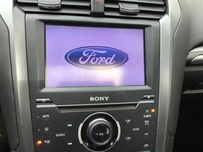 2013 Ford Fusion Titanium   - Photo 13 - Crest Hill, IL 60403