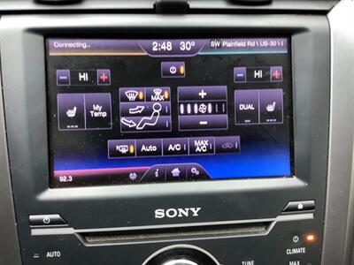 2013 Ford Fusion Titanium   - Photo 30 - Crest Hill, IL 60403