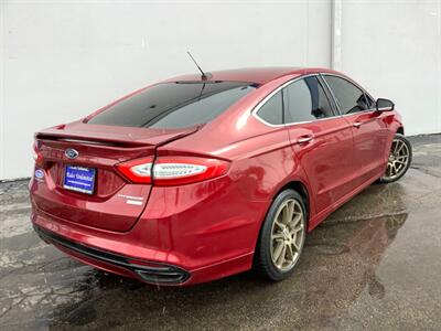 2013 Ford Fusion Titanium   - Photo 6 - Crest Hill, IL 60403