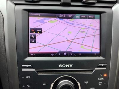 2013 Ford Fusion Titanium   - Photo 29 - Crest Hill, IL 60403