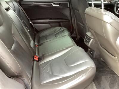 2013 Ford Fusion Titanium   - Photo 32 - Crest Hill, IL 60403