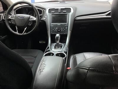 2013 Ford Fusion Titanium   - Photo 35 - Crest Hill, IL 60403