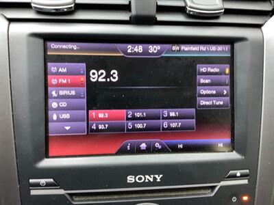 2013 Ford Fusion Titanium   - Photo 15 - Crest Hill, IL 60403