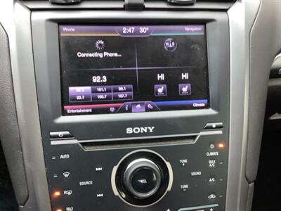 2013 Ford Fusion Titanium   - Photo 14 - Crest Hill, IL 60403