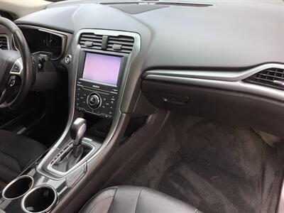 2013 Ford Fusion Titanium   - Photo 27 - Crest Hill, IL 60403