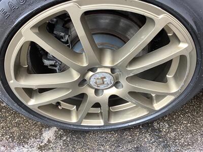 2013 Ford Fusion Titanium   - Photo 42 - Crest Hill, IL 60403