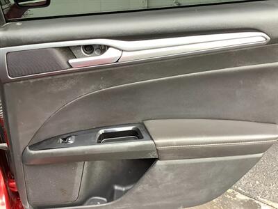 2013 Ford Fusion Titanium   - Photo 41 - Crest Hill, IL 60403