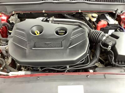 2013 Ford Fusion Titanium   - Photo 28 - Crest Hill, IL 60403