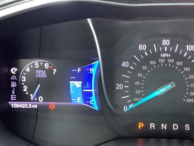 2013 Ford Fusion Titanium   - Photo 23 - Crest Hill, IL 60403