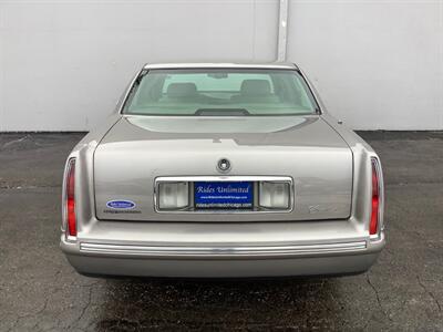 1998 Cadillac DeVille   - Photo 6 - Crest Hill, IL 60403
