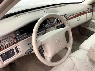 1998 Cadillac DeVille   - Photo 18 - Crest Hill, IL 60403