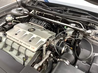 1998 Cadillac DeVille   - Photo 41 - Crest Hill, IL 60403