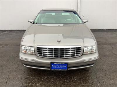 1998 Cadillac DeVille   - Photo 11 - Crest Hill, IL 60403