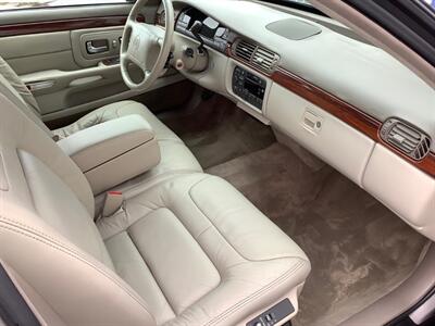 1998 Cadillac DeVille   - Photo 27 - Crest Hill, IL 60403