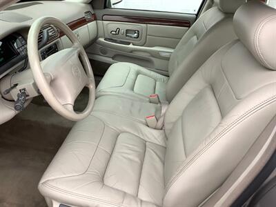 1998 Cadillac DeVille   - Photo 14 - Crest Hill, IL 60403