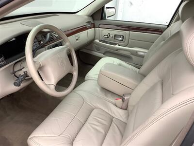 1998 Cadillac DeVille   - Photo 15 - Crest Hill, IL 60403